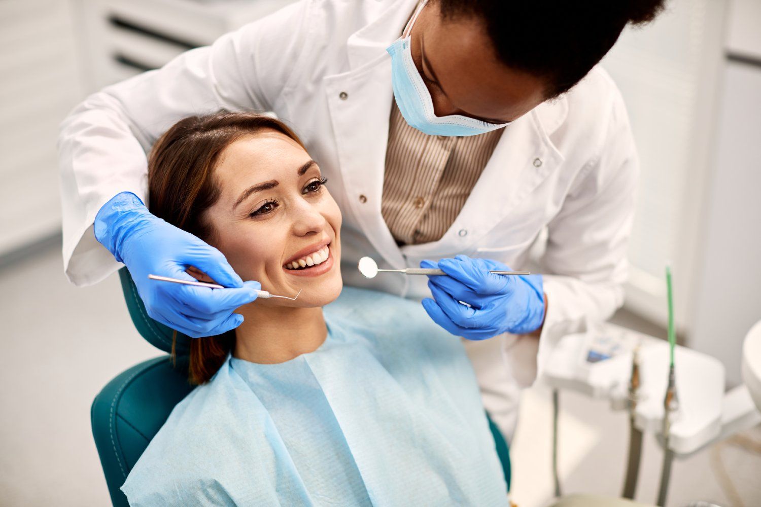 San Jose Tooth Extraction Dentist at Dental Concepts