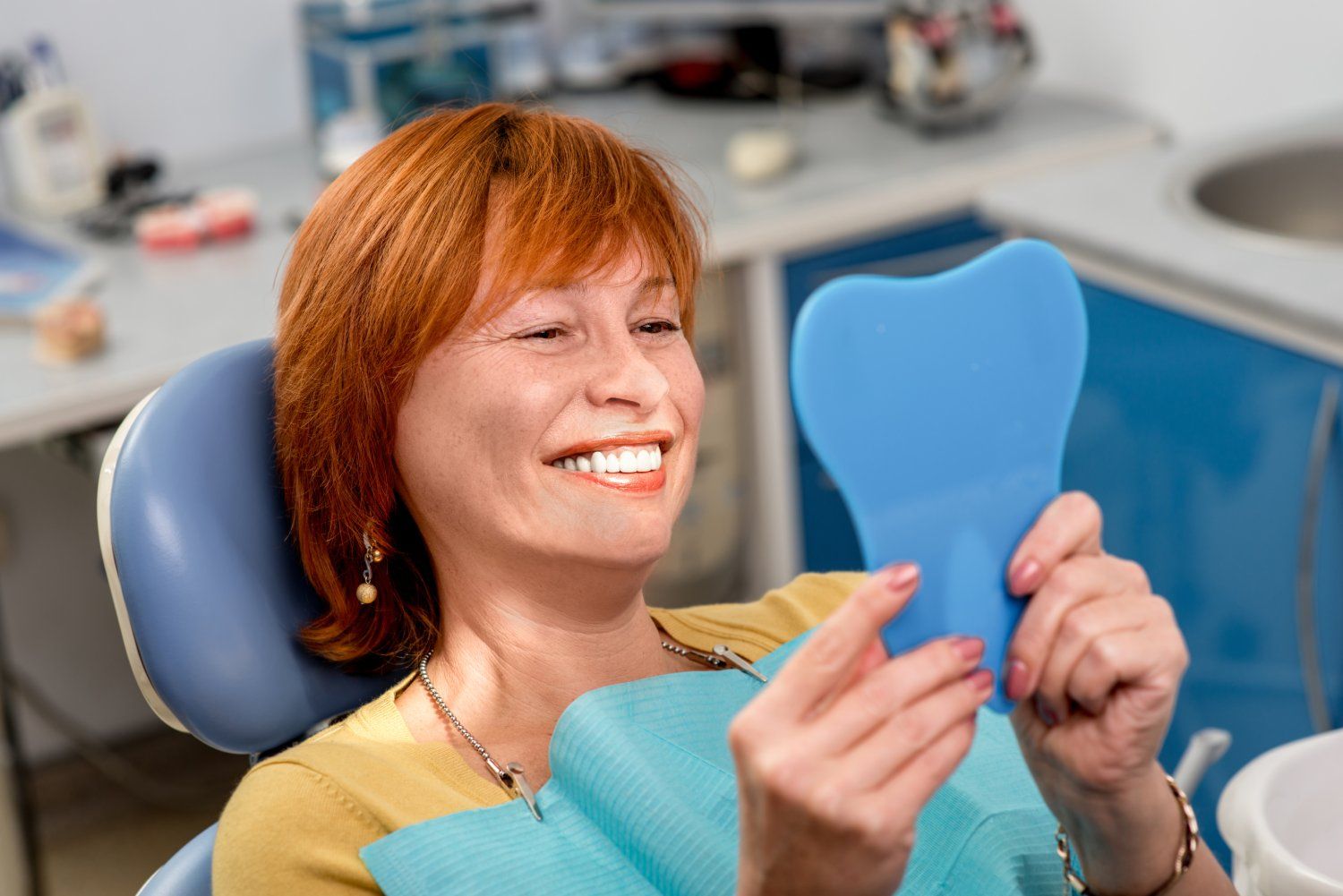 San Jose Tooth Extraction Dentist at Dental Concepts